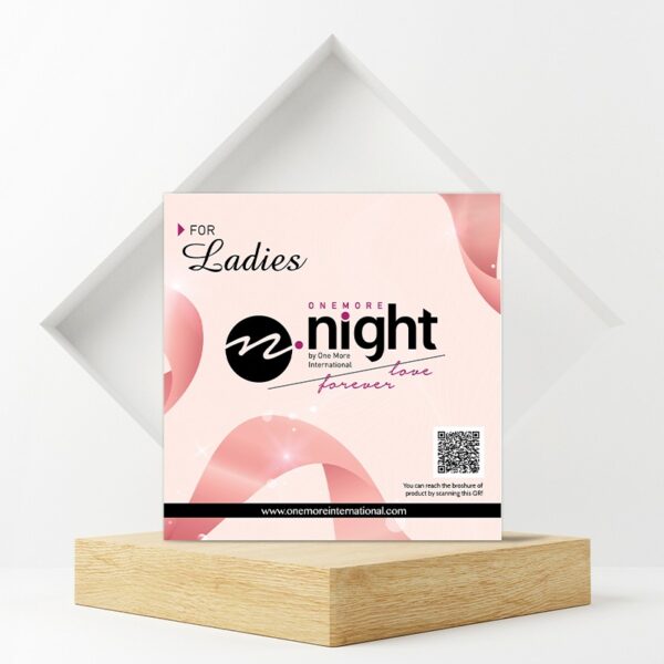 Ladies NightPatch