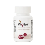 Forever Vitolize