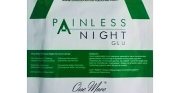 Painless Night Glu