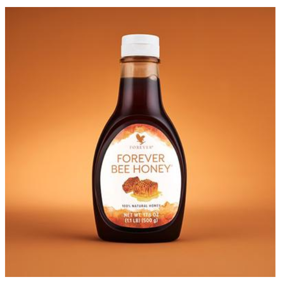 Forever Bee Honey – NutriCosmo