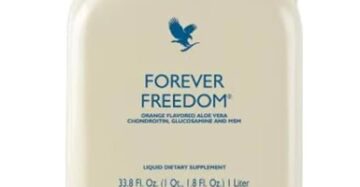 Forever Freedom