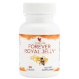 Forever Royal Jelly Natural Energy