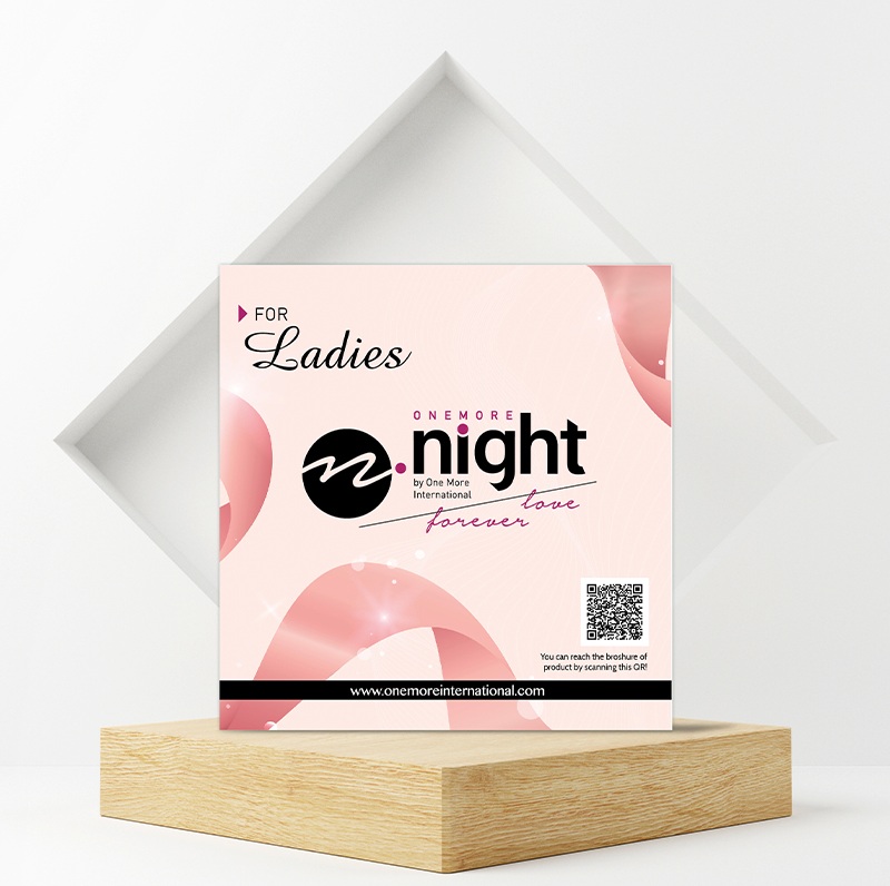 Ladies Night