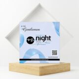 Gentleman Night