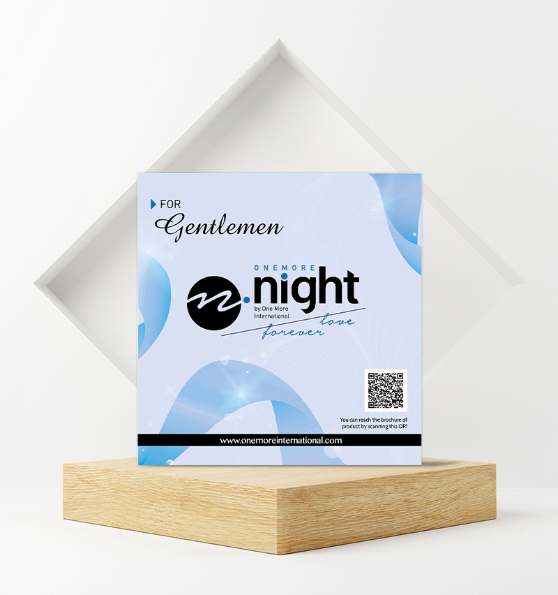Gentleman Night