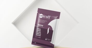 Omicoff Mocha