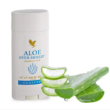 Aloe Ever Shield Deodorant Stick