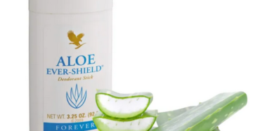 Aloe Ever Shield Deodorant Stick