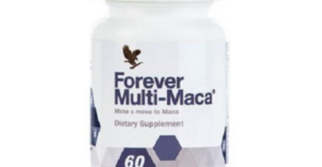 Forever Multi Maca