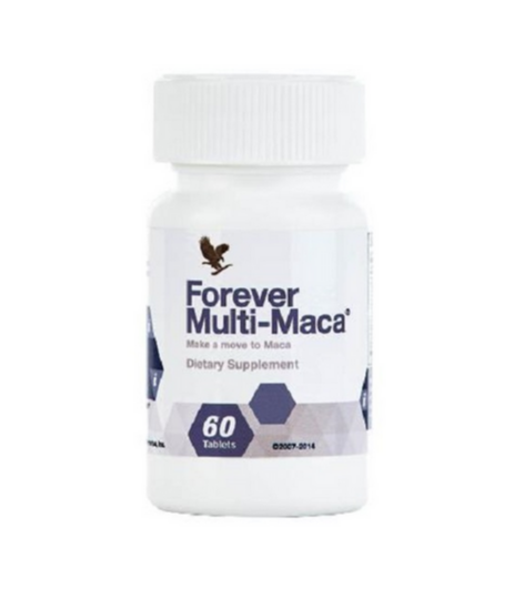 Forever Multi Maca