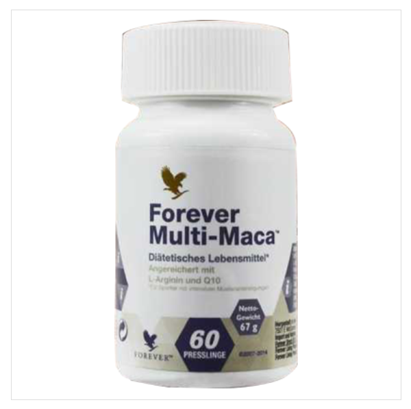 Forever Multi Maca - Image 3