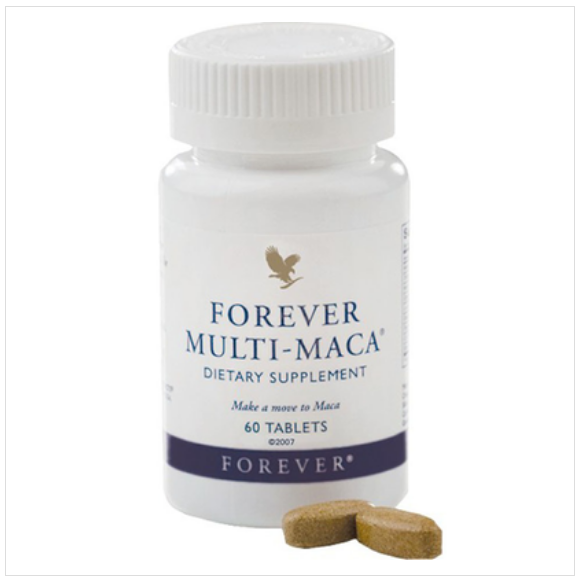 Forever Multi Maca - Image 2