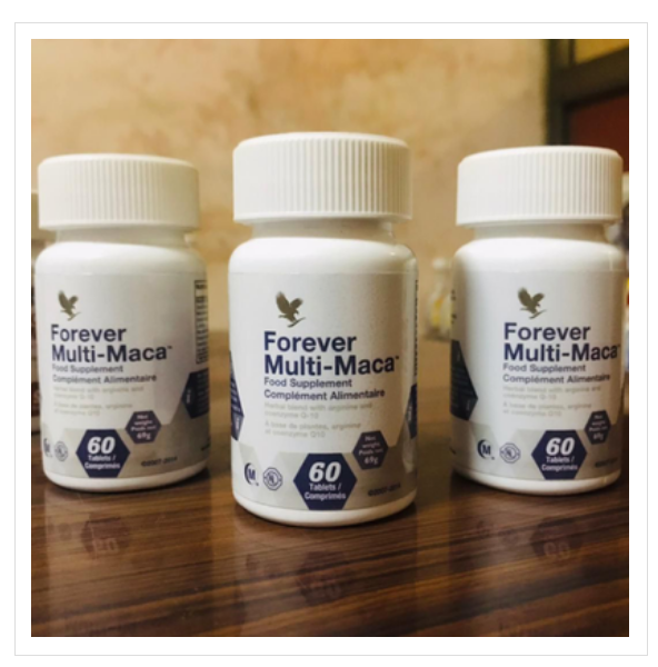 Forever Multi Maca - Image 4