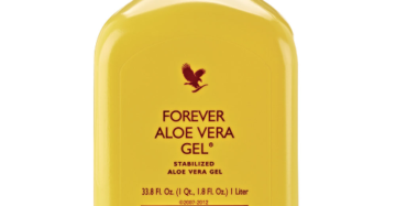 Forever Aloe Vera Gel