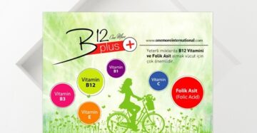 B12 Plus