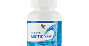 Forever Arctic Sea