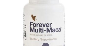 Forever Multi-Maca