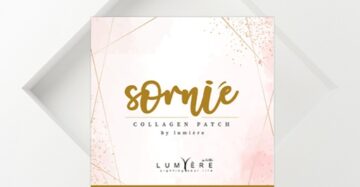 Sornie Collagen Patch