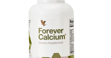 Forever Calcium