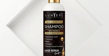 One More Hair Repair Shampoo